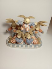 Special Friends Chester & Friends Lang & Wise Sherri Baldwin 1a Edizione 1997 Coniglietto