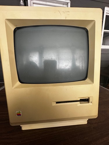 Raro apple macintosh - raro,