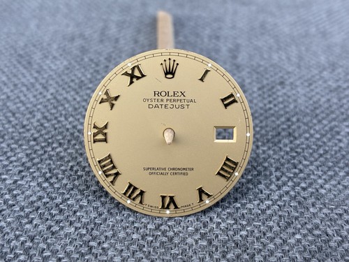 Rolex datejust - rolex,