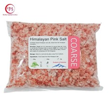 Sale rosa dell'Himalaya sale