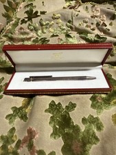 Penna A Sfera Cartier