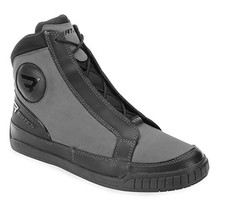 E08813 STIVALI MOTO UOMO BATES