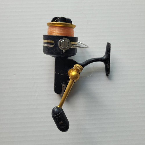 Mulinello pesca spinning - mulinello,