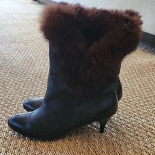 Stivali vintage Kickerinos in