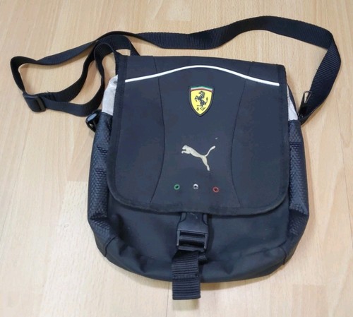 Puma ferrari borsa - borsa, a