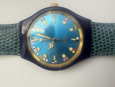 Orologio Vintage Stendardo