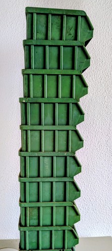 Contenitore plastica terry - contenitore,