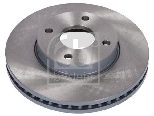 Dischi freno febi bilstein - 2,
