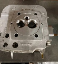 Testata Testa Benzina Verde