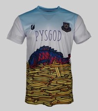 Maglia Portiere Llantwit Major