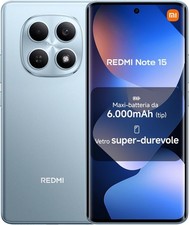 XIAOMI REDMI NOTE 15 4G