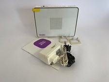 Modem tiscali netbox thomson - modem,