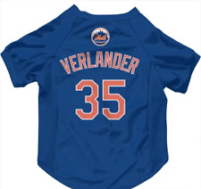 New York Mets Justin Verlander