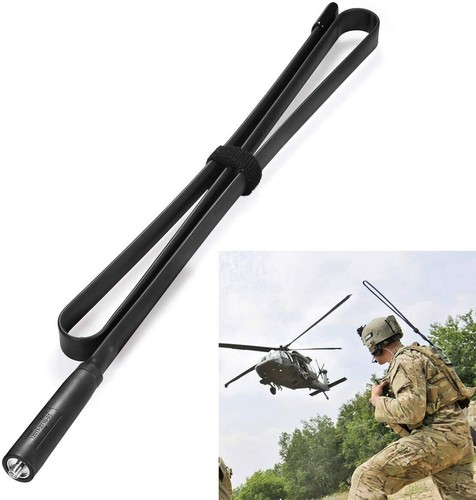 Antenna walkie talkie - walkie, uhf