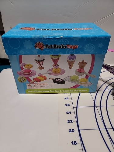 Lotto cibo cucina gioco - , finto
