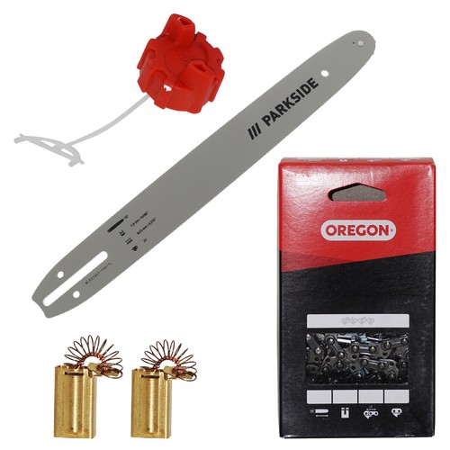 Accessori per motosega