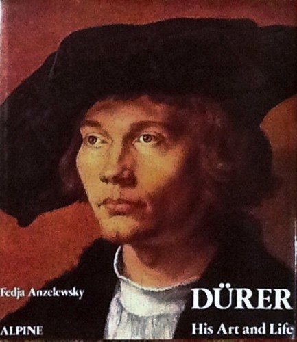 Durer his life - his,