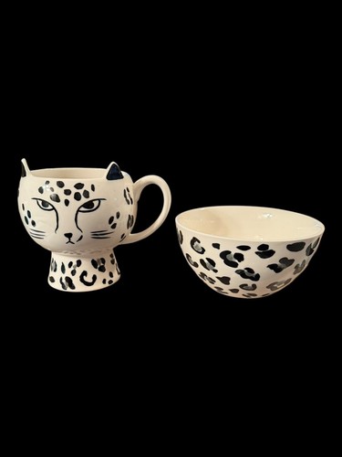 Set tazza ciotola - tazza,