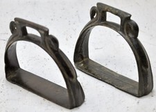 Antico Ferro Cavallo Sella