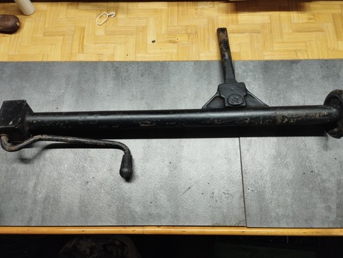 Cric sollevatore bilstein oem - cric,