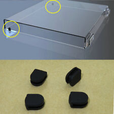 4pz Paraurti in Gomma per