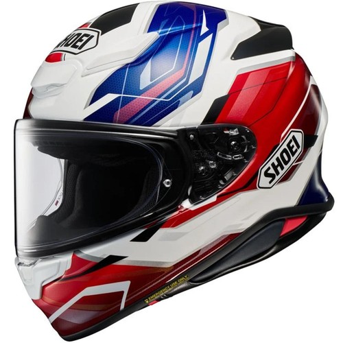 Shoei nxr2 capriccio tc10 - nxr2,