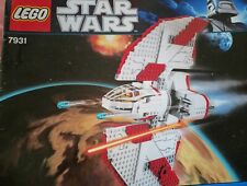 LEGO Star Wars T-6 Jedi