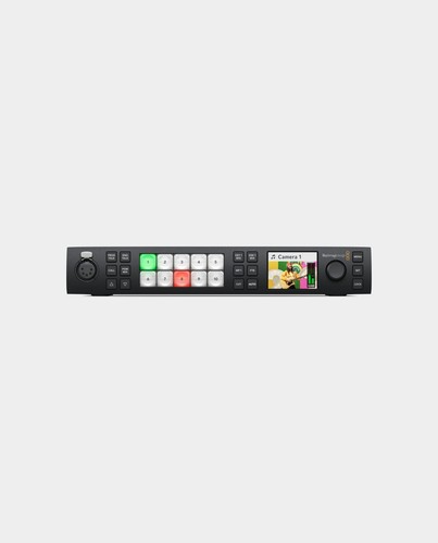 Blackmagic atem e - blackmagic, m/e
