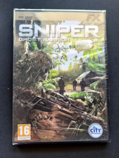 SNIPER Ghost Warrior EDIZIONE