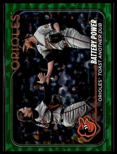 2024 topps update - 2024,