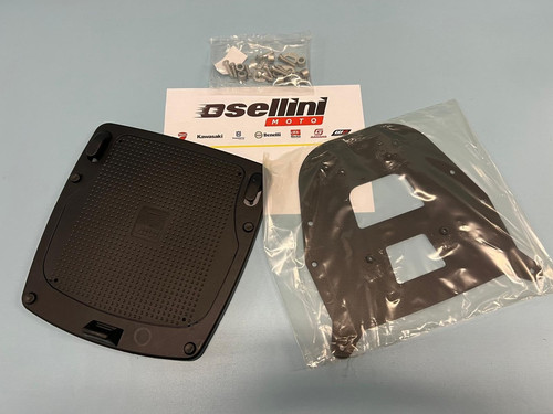 E580 givi portapacchi - -,