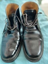 Scarpe Nere Uomo Valleverde Climatizzate