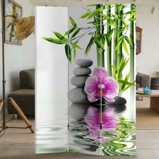 Paravento Separe 3 Pannelli