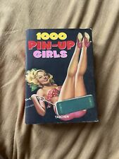 1000 Pin-up Girls: Twenty