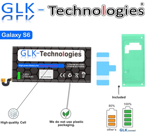 Batteria glk per samsung - batteria,