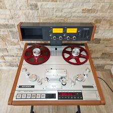 Studer A820 Master Recorder
