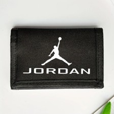 Portafoglio borsello personalizzato AIR JORDAN