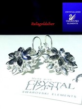 Orecchini Donna Rod. Argento