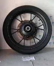 CERCHIO RUOTA ANTERIORE