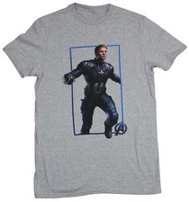 Maglietta Captain America