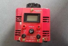Autotrasformatore variabile - autotrasformatore,