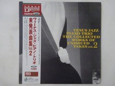 V.A Venus Jazz Piano Trio The