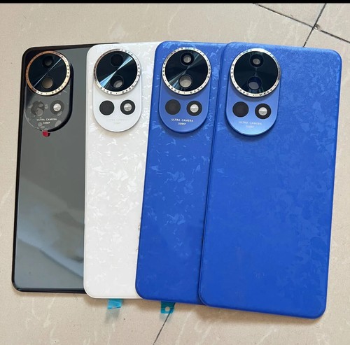 Cover batteria posteriore - , +