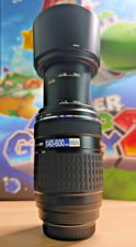 Obiettivo Olympus Zuiko