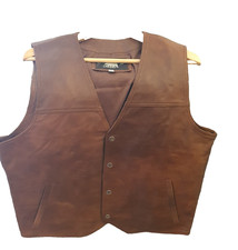 Running Bear Gilet Uomo