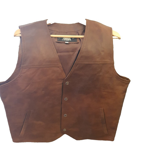 Running bear gilet - bear, uomo