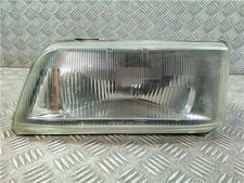 Fari Anteriori Sinistro Fiat