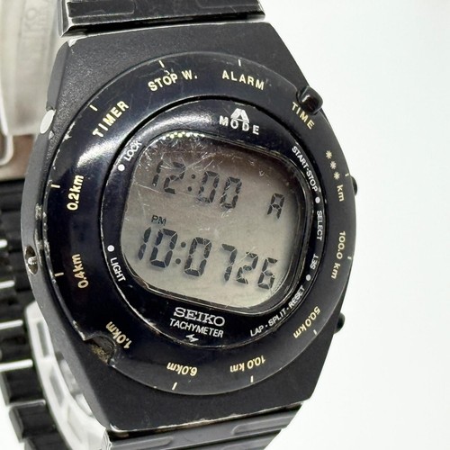 Orologio seiko a828 4000 - seiko, a828-4000