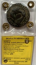 SIGISM. PAND. MALATESTA -