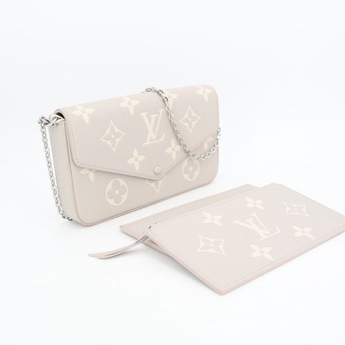 Autentica borsa tracolla - borsa,